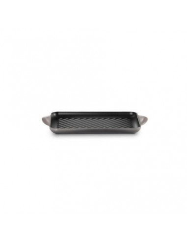 Le Creuset - Grelha Rectangular32cm...