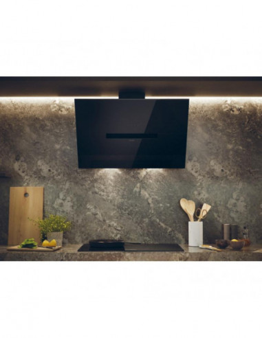 Haier - Chaminé Hadg9cbs4bwifi