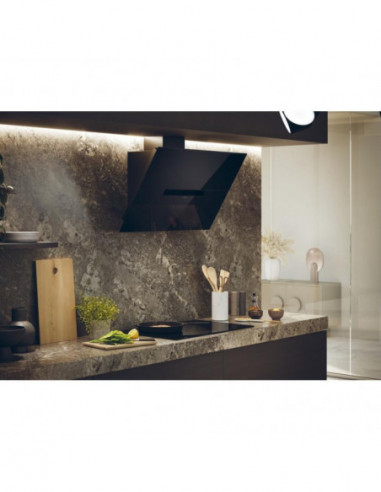 Haier - Chaminé Hadg9cbs4bwifi