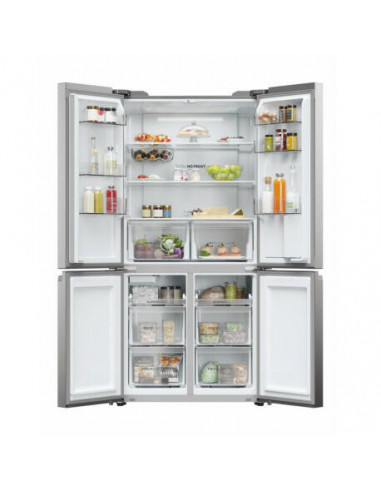 Haier - Side By Side Hcr5919ehmp