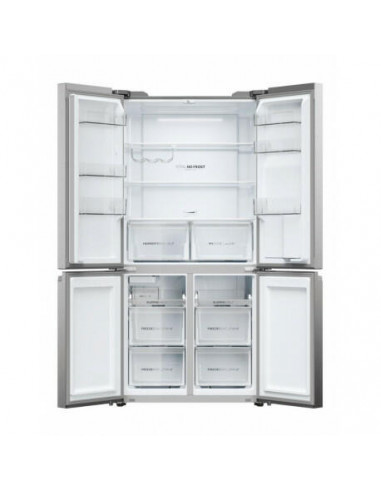 Haier - Side By Side Hcr5919ehmp