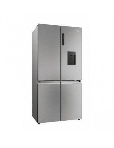 Haier - Side By Side Hcr5919ehmp