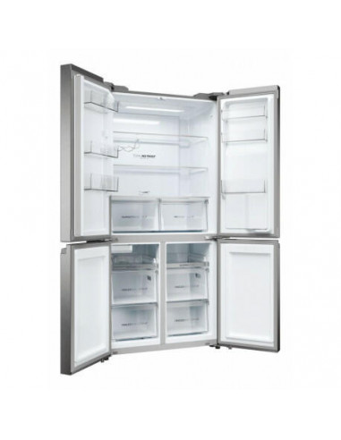 Haier - Side By Side Hcr5919ehmp