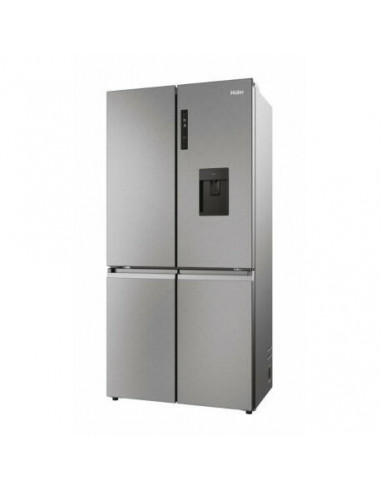 Haier - Side By Side Hcr5919ehmp