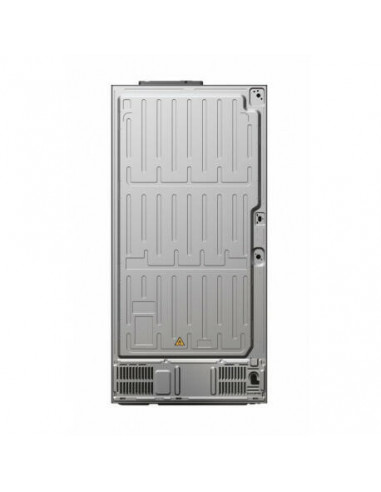 Haier - Side By Side Hcr5919ehmp