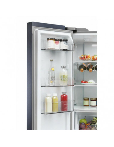 Haier - Side By Side Hcr5919ehmp