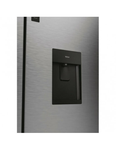 Haier - Side By Side Hcr5919ehmp