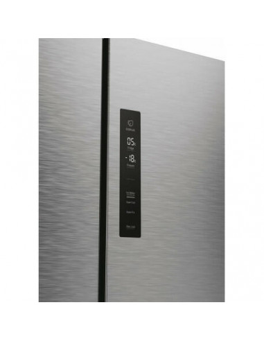 Haier - Side By Side Hcr5919ehmp