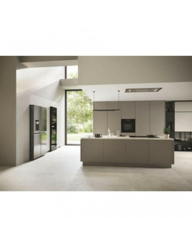 Haier - Chaminé Haci100rcs6x