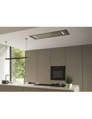 Haier - Chaminé Haci100rcs6x