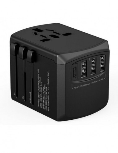 Carregador Bigben Xoopar World...