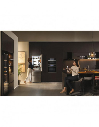 Haier - Combinado Htw7720enmp