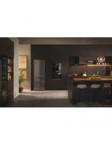 Haier - Combinado Htw7720enmp