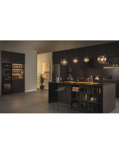 Haier - Combinado Htw7720enmp