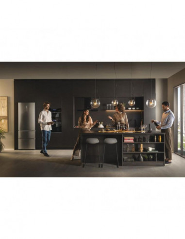 Haier - Combinado Htw7720enmp