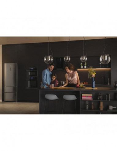 Haier - Combinado Htw7720enmp