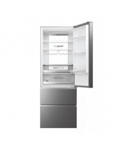 Haier - Combinado Htw7720enmp