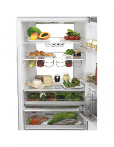 Haier - Combinado Htw7720enmp