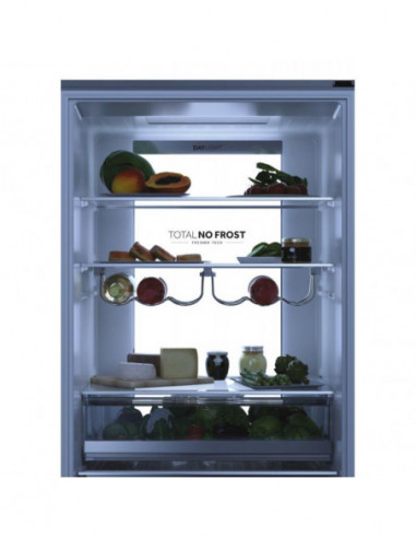 Haier - Combinado Htw7720enmp