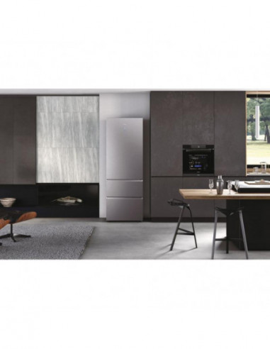 Haier - Combinado Htw7720enmp