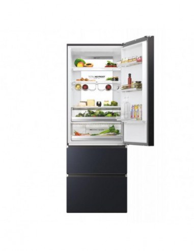 Haier - Combinado Htw7720enmb