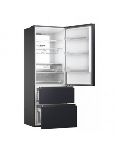 Haier - Combinado Htw7720enmb