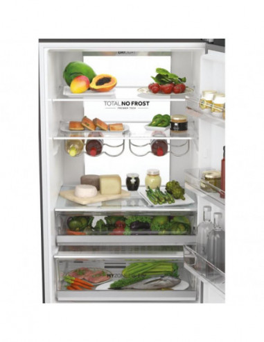 Haier - Combinado Htw7720enmb