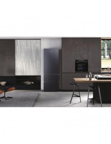 Haier - Combinado Htw7720enmb