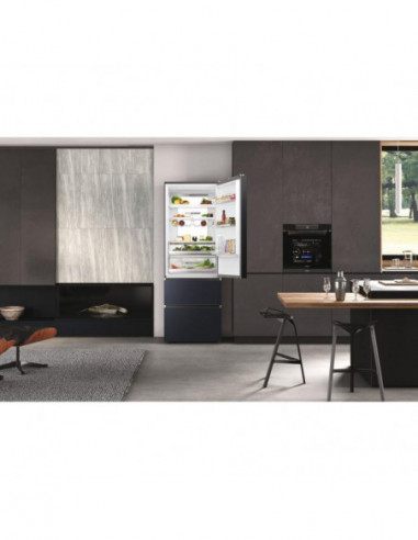 Haier - Combinado Htw7720enmb