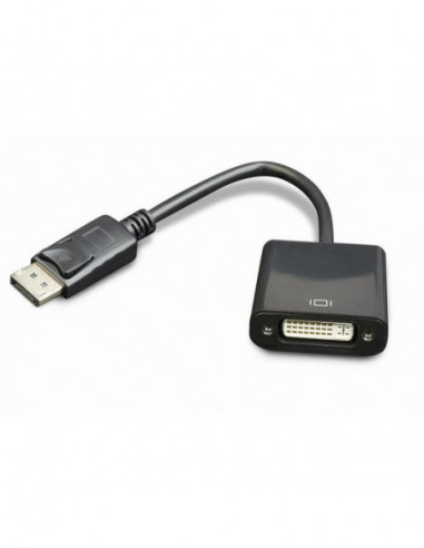 Adaptador Gembird DisplayPort para...