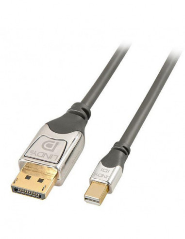 Cabo Mini DisplayPort-DisplayPort...