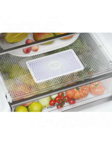 Haier - Combinado Hdw1618dnpk