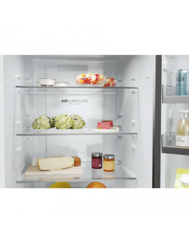 Haier - Combinado Hdw1618dnpk