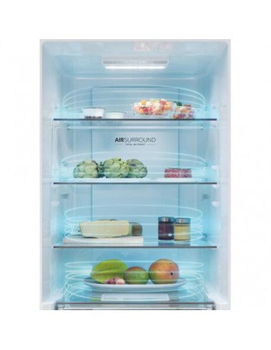 Haier - Combinado Hdw1618dnpk