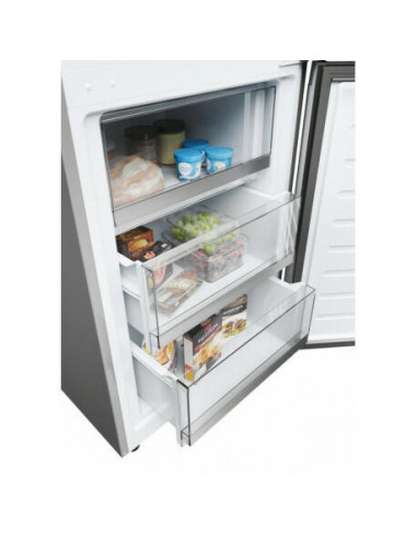 Haier - Combinado Hdw1618dnpk