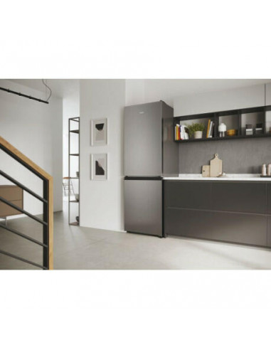 Haier - Combinado Hdw1618dnpk