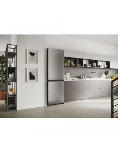 Haier - Combinado Hdw1618dnpk