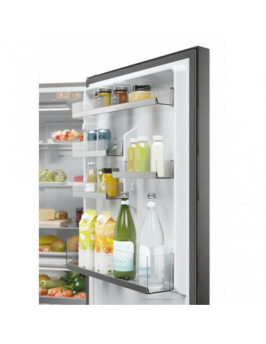 Haier - Combinado Hdw1618dnpk