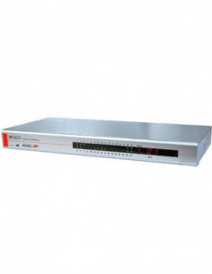 Comutador KVM Lindy Cat-32...