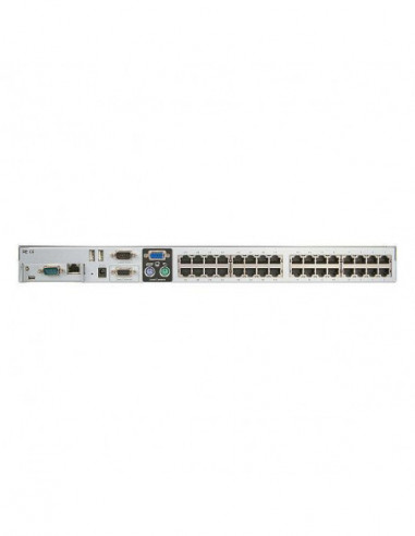 Comutador KVM Lindy Cat-32 - 32...