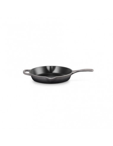 Le Creuset - Skillet Alta 26cm Flint...