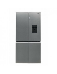 Haier - Side By Side...