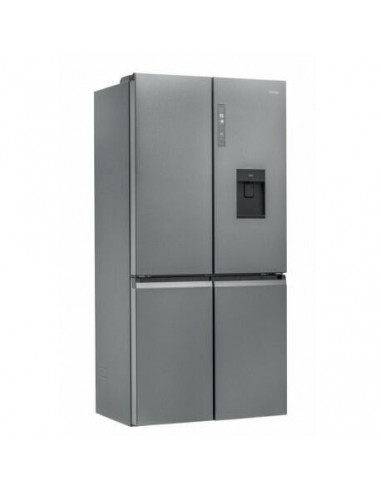 Haier - Side By Side Htf-520ip7