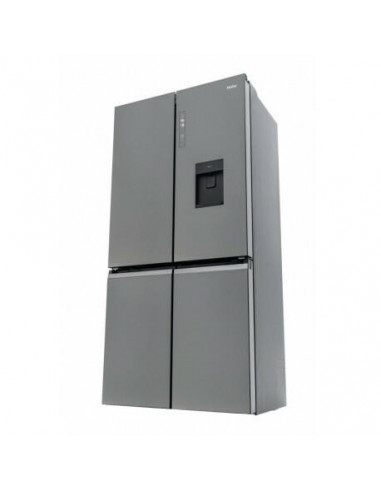 Haier - Side By Side Htf-520ip7