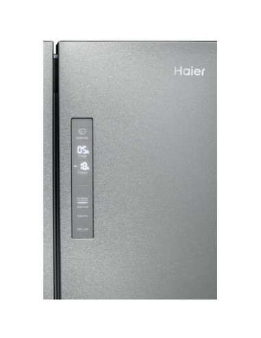 Haier - Side By Side Htf-520ip7