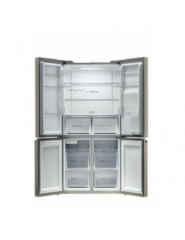 Haier - Side By Side Htf-520ip7