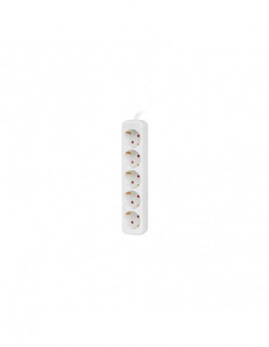 Regulador de Tomadas Lanberg,...