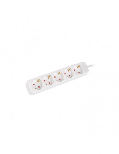 Regulador de Tomadas Lanberg,...