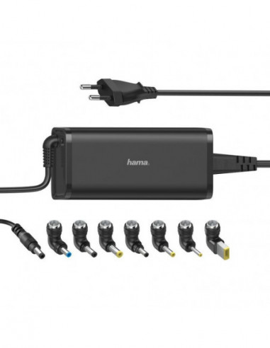 Carregador Universal Portátil HAMA...