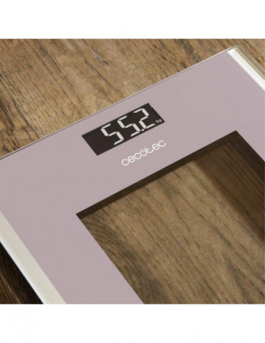 Cecotec - Balança Wc Surface...